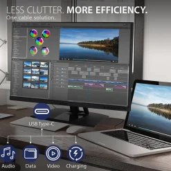 New ViewSonic ColorPro 27
