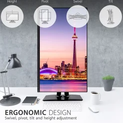 New ViewSonic ColorPro 27