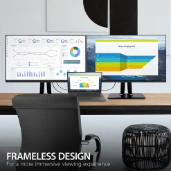 New ViewSonic ColorPro 27