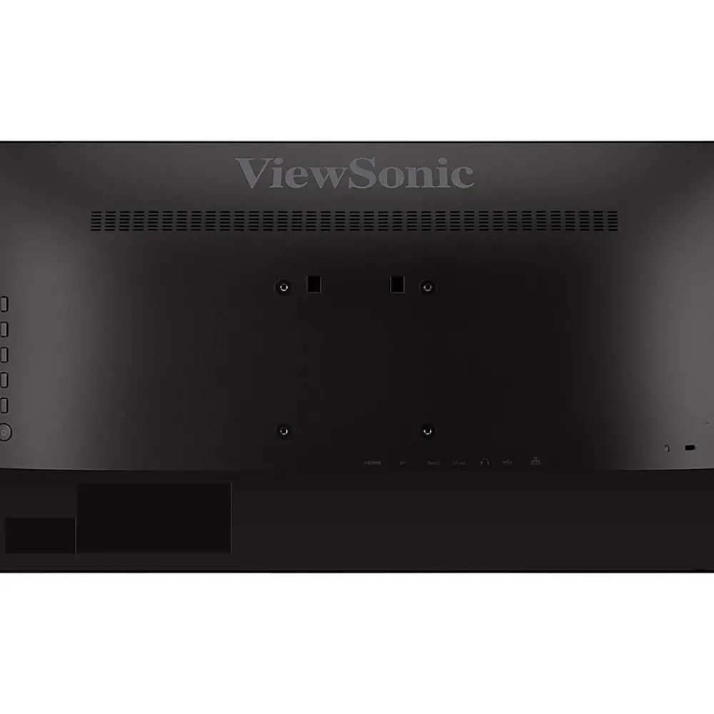 Outlet ViewSonic ColorPro 24" 60Hz LED Monitor, Black (VP2468A_H2)