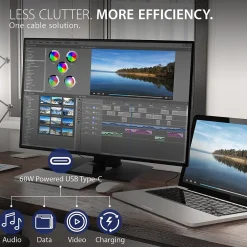 Clearance ViewSonic ColorPro 27