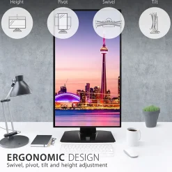 Clearance ViewSonic ColorPro 27