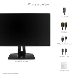 Clearance ViewSonic ColorPro 27