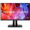 Outlet ViewSonic ColorPro 32" 4K Ultra HD 60 Hz LED Monitor, Black (VP3256-4K)