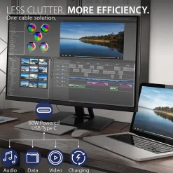 Outlet ViewSonic ColorPro 32