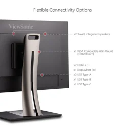 Outlet ViewSonic ColorPro 32