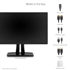 Outlet ViewSonic ColorPro 32