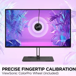 Discount ViewSonic ColorPro 27