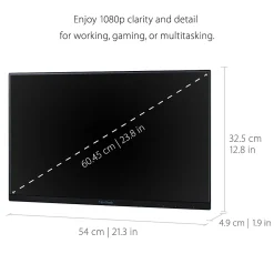 Best ViewSonic Dual Pack Head-Only 24