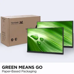 Clearance ViewSonic Dual Pack Head-Only 24