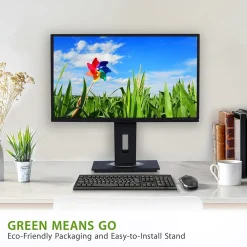 Best ViewSonic Ergonomic 22