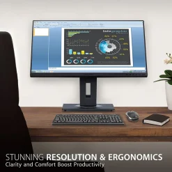 Hot ViewSonic Ergonomic 24