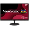 Hot ViewSonic Ergonomic 27" 100Hz LED Monitor, Black (VA2747-MHJ)