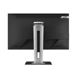 New ViewSonic Ergonomic 27