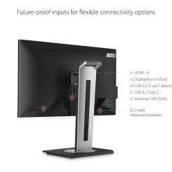 Discount ViewSonic Ergonomic 24