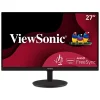 Clearance ViewSonic Ergonomics 24" 100Hz LED Monitor, Black (VA2447-MHJ)