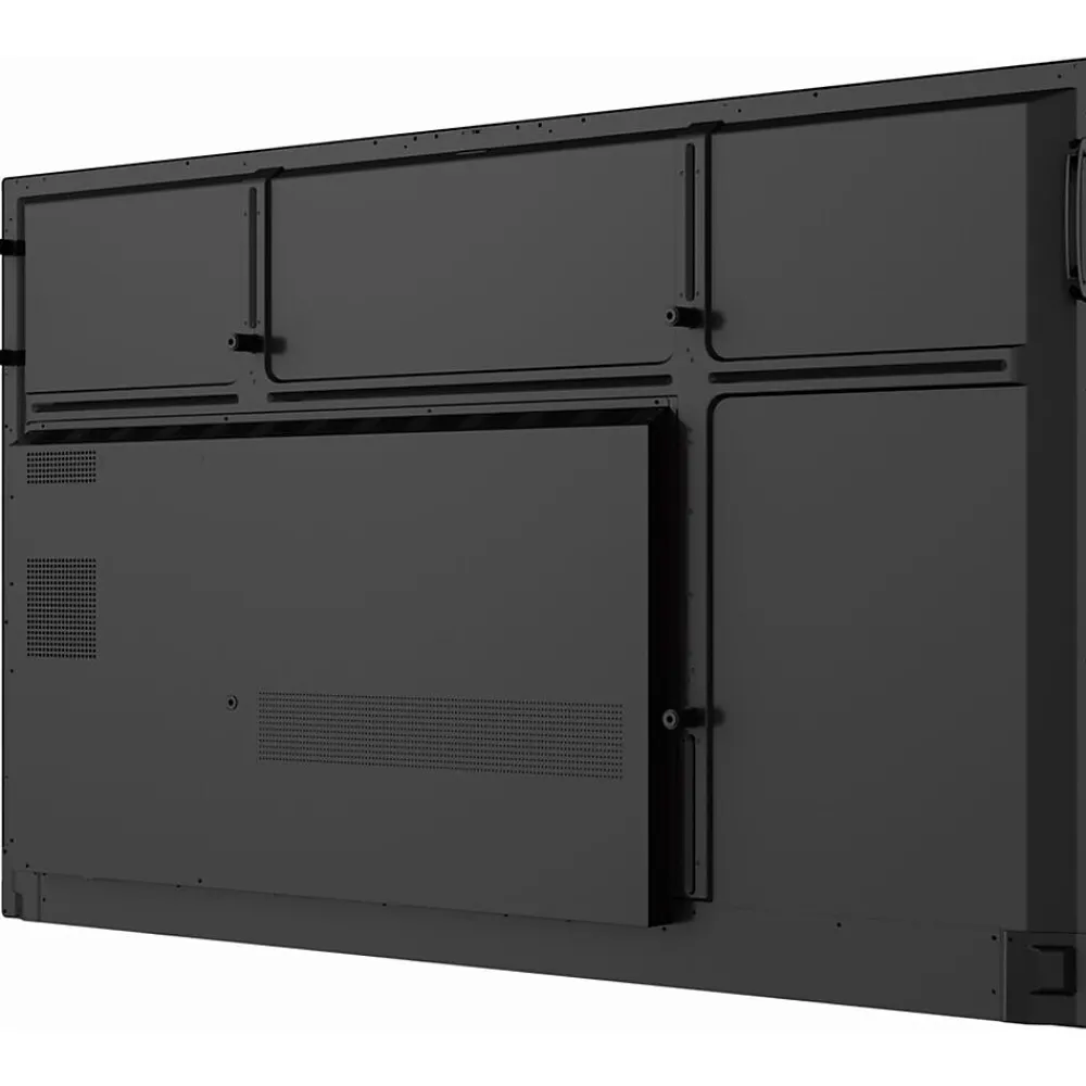 Outlet ViewSonic IFP Series 65" 4K Ultra 60 Hz HD Monitor, Black (IFP65G1)