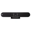 Sale ViewSonic 4K (3840 x 2160) Wide-Angle Conference Webcam, 8 Megapixels, Black (VB-CAM-201)