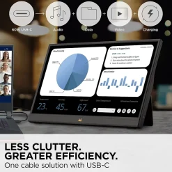 ViewSonic Portable 16