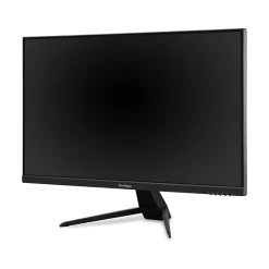 New ViewSonic Thin-Bezel 27" 75Hz LED Monitor, Black (VX2767U-2K)
