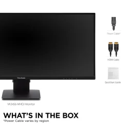 Discount ViewSonic UltraWide WQHD 34