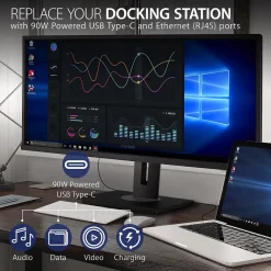 Hot ViewSonic UltraWide WQHD 34