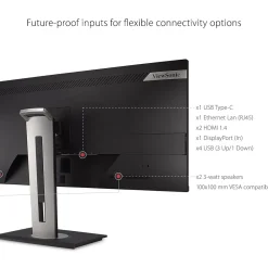 Hot ViewSonic UltraWide WQHD 34
