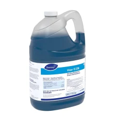II 256 Cleaner Disinfectants, Mint, 128 oz., 4/Carton (04332)<Virex Sale