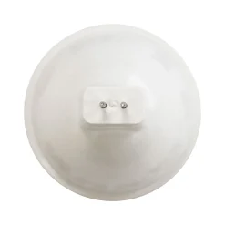 Viribright 7-Watt Daylight LED Floodlight Bulb, 6/Box (450164-ES)