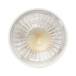 Viribright 7-Watt Daylight LED Floodlight Bulb, 6/Box (450164-ES)