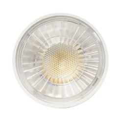 Viribright 7-Watt Soft White LED Floodlight Bulb, 6/Box (450161-ES)