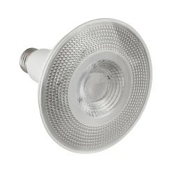 Viribright 12-Watt Soft White LED Floodlight Bulb, 4/Box (450159-ES)