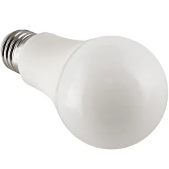 Viribright 4/8/12-Watt Warm White 3-Way LED General-Purpose Bulb, 6/Box (450102-ES)