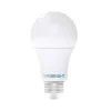 Viribright Wi-Fi 60W Equivalent A19 LED Smart Light Bulb, White (658101)
