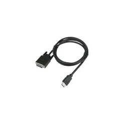 VisionTek 900941 6' HDMI/DVI-D Video Cable, Black