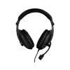 Discount VisionTek VTK-SH20 Stereo Over-the-Ear Headset, 3.5mm (901457)