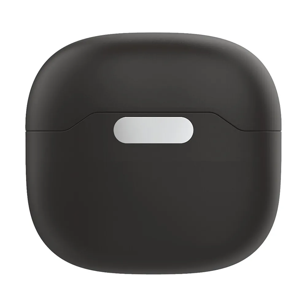 Air Vibes Pro Wireless Earbuds, Bluetooth, Black (V40059WBLKT3512)<Vivitar Outlet