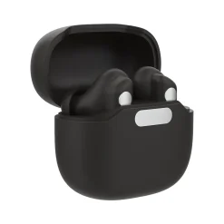 Air Vibes Pro Wireless Earbuds, Bluetooth, Black (V40059WBLKT3512)<Vivitar Outlet