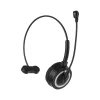 Sale Vivitar Bluetooth On-Ear Headset with Microphone, Black (VWC105BLKT356)