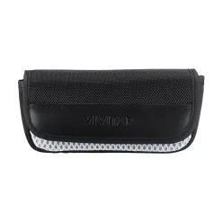 Vivitar DVR E401 42MP 4K Digital Camcorder, Black (DVRE401-BLK-STK-4)