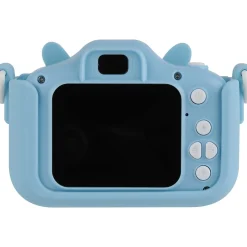 Vivitar Kidstech Kidzcam 8MP Digital Camera, Blue (44379A-BUN-T35-6)