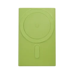 Magnetic Wireless USB Type-C Power Bank, 5000mAh, Assorted Colors (VIV30021NOCT3512)<Vivitar Outlet