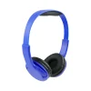 On-Ear Headphones, Pink/Blue (VA50011ASST3512)<Vivitar Online