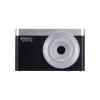 Vivitar Point Shoot Digital Camera, Black (VECXX75-BLK-T35-6)