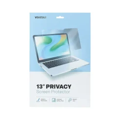 Privacy Screen Protector for 13" Monitor (CE4022-NOC-STK-24)<Vivitar Best