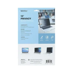 Privacy Screen Protector for 13" Monitor (CE4022-NOC-STK-24)<Vivitar Best