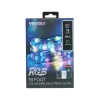Vivitar Smart RGB Wireless String Light, Multicolor (LBX101633)