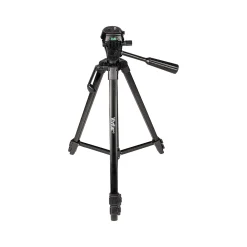 Universal Photo/Video Tripod (VIVVPT1252STK6)<Vivitar Discount