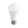 Vivitar Wi-Fi 75W Equivalent A19 LED Smart Light Bulb, Multicolor/Soft White (LB99-NOC)
