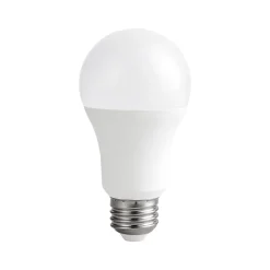 Vivitar Wi-Fi 75W Equivalent A19 LED Smart Light Bulb, Multicolor/Soft White (LB99-NOC)